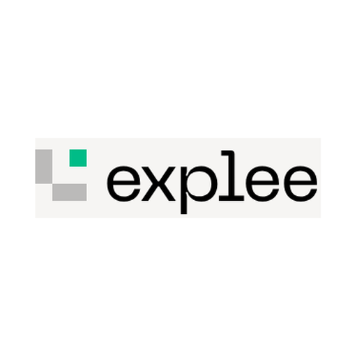 Explee logo