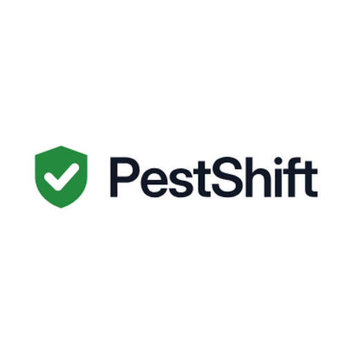 PestShift logo