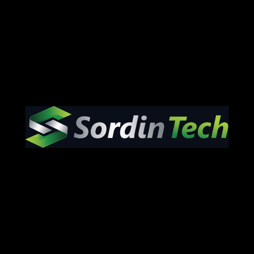 Sordin logo
