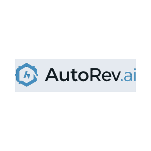 AutoRev logo