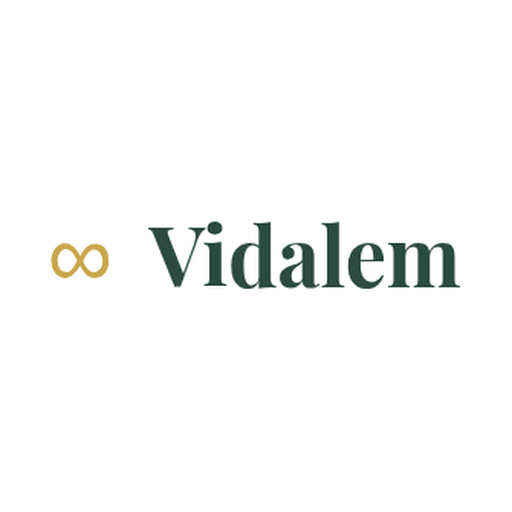 Vidalem logo