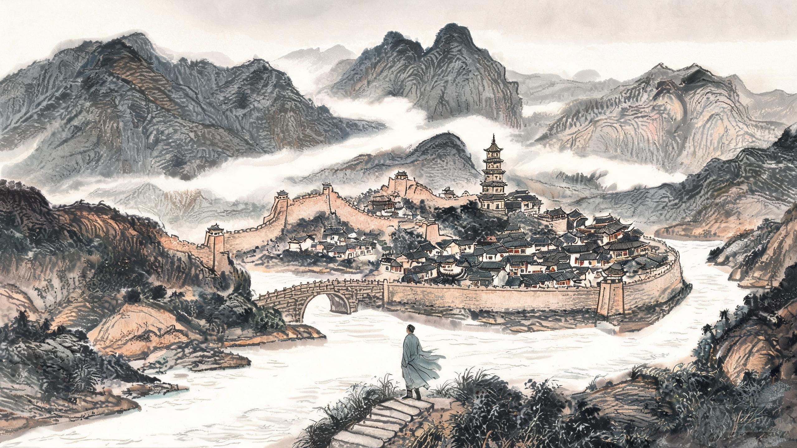 房县