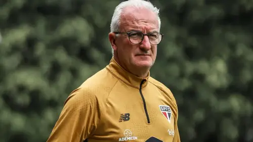 Tricolor escalado! Veja a escalação de Dorival para enfrentar o Bahia