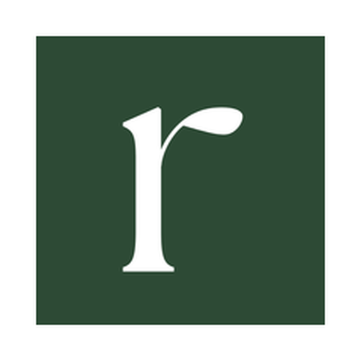 Rooted Homeschool logo