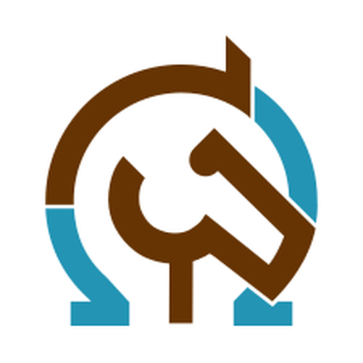 Hoofine logo