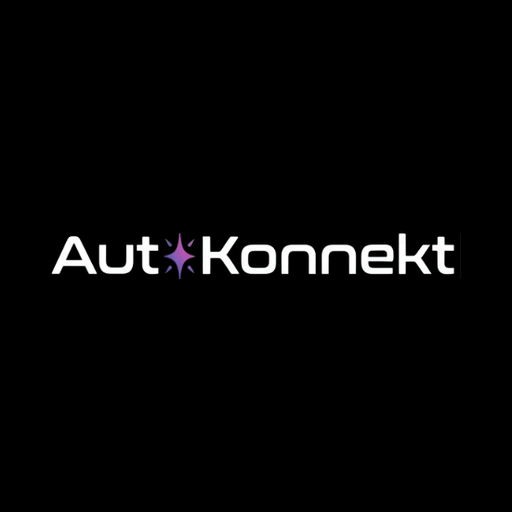 AutoKonnekt logo