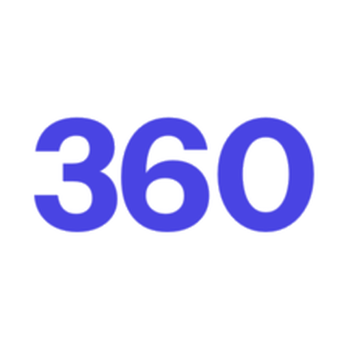 Leads360 logo