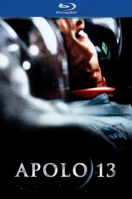 Apollo 13 [1995] [BD25-USA] [Latino]