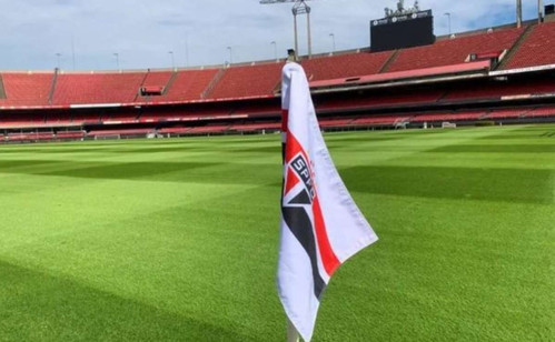 Thierry Henry processa São Paulo por R$ 5 milhões na justiça