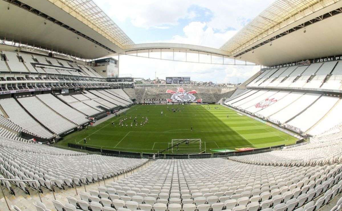 Rivajs questionam acordos que podem favorecer o Corinthians