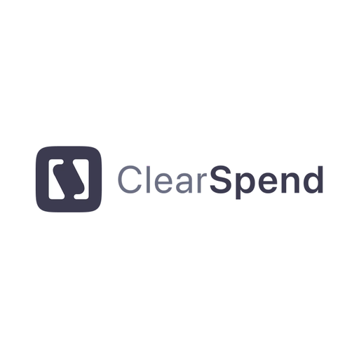 ClearSpend logo