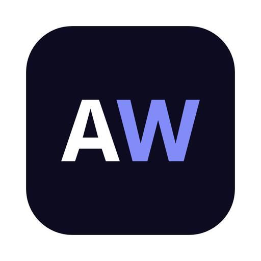 AgentWorks logo