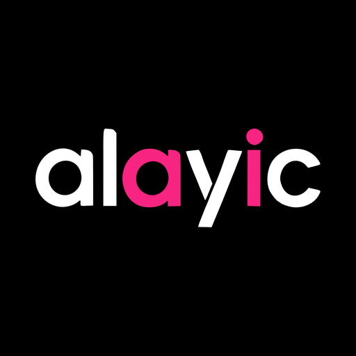Alayic logo