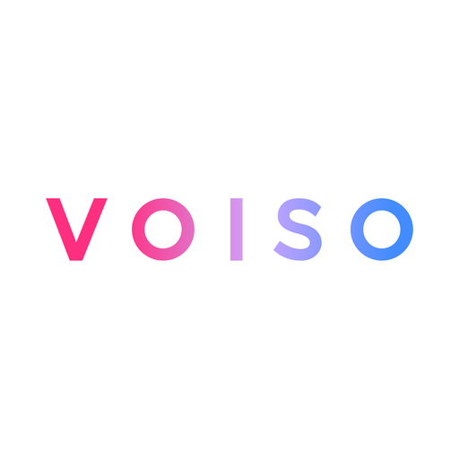 Voiso logo