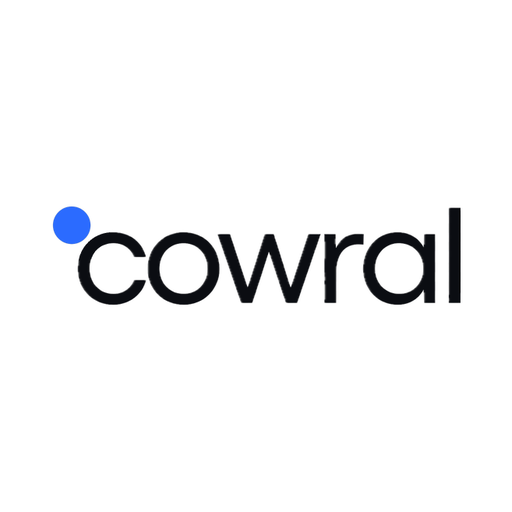 Cowral logo