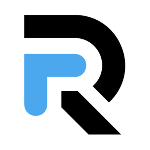 Revup logo
