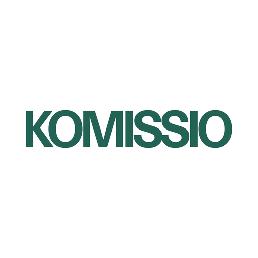 Komissio logo