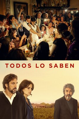 Everybody Knows [2018] [DVD5-R1] [Castellano]