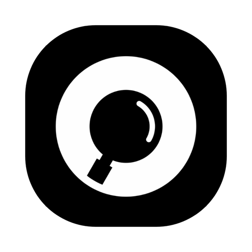 JournoFinder logo
