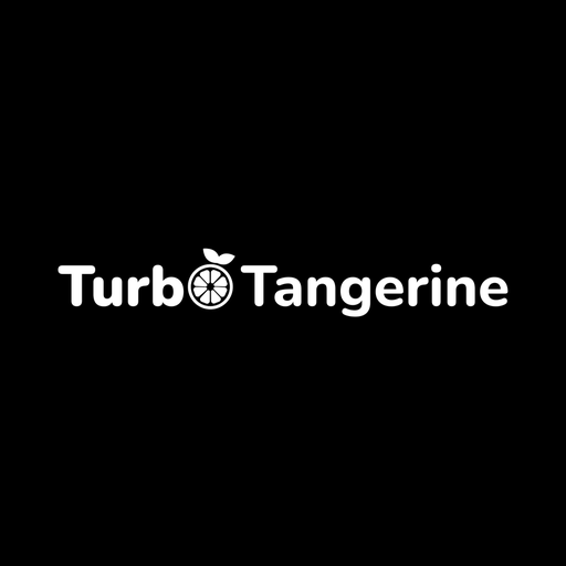 Turbo Tangerine logo