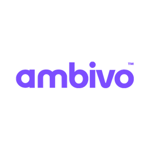 Ambivo logo