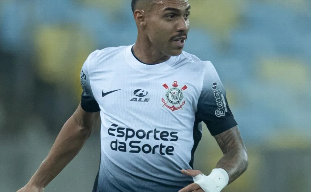 Com pior returno da Série A, Corinthians precisa buscar 10 pontos para evitar queda