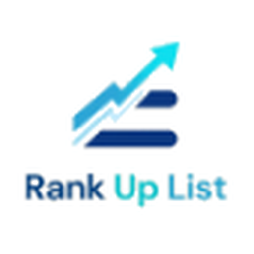 Rank Up List logo