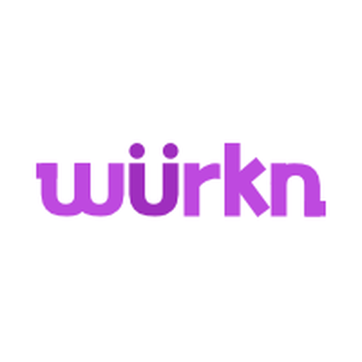 Wurkn logo