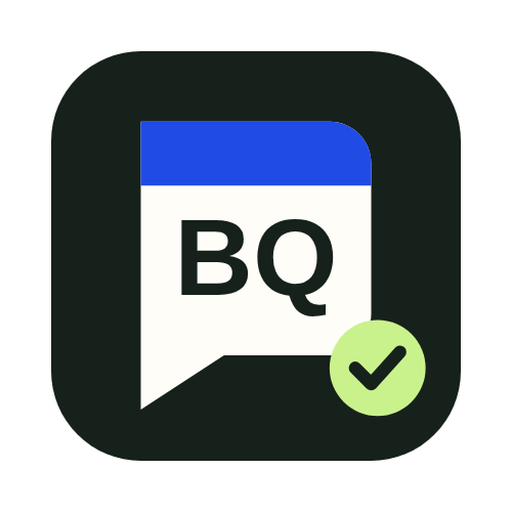 BrandQuill logo