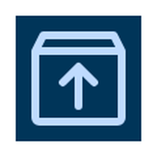 Ads Uploader logo