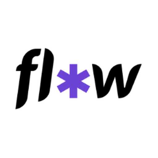 Flow AI logo