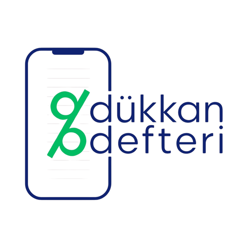 Dukkan Defteri logo