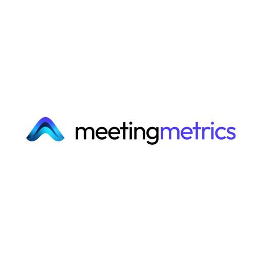 Meeting Metrics logo