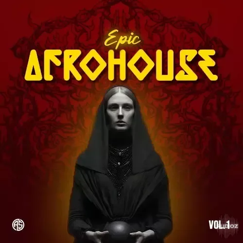 Aotbb Epic Afrohouse WAV MIDI-FANTASTiC