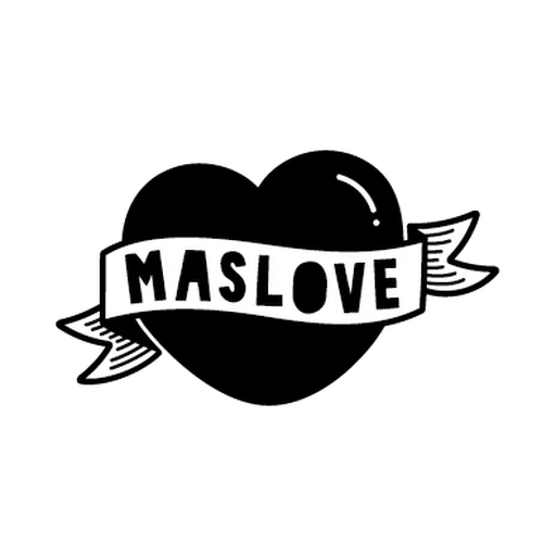 Maslove logo