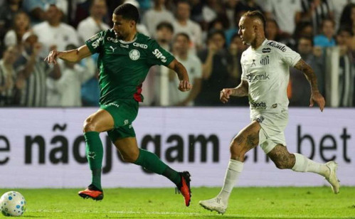 Palmeiras encerra 2026 invicto em clássicos, marca não alcançada desde 2013