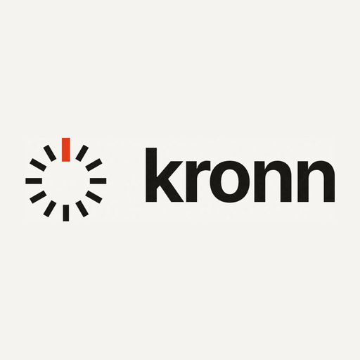 Kronn Smart logo