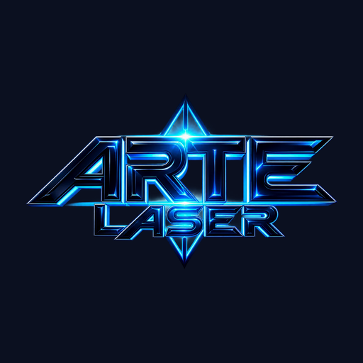 ArteLaser logo