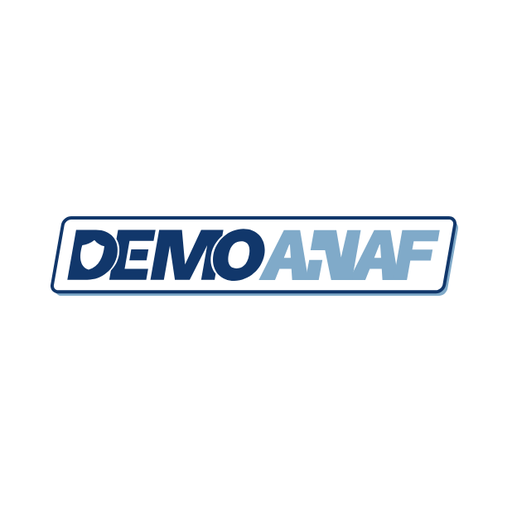 DemoANAF logo