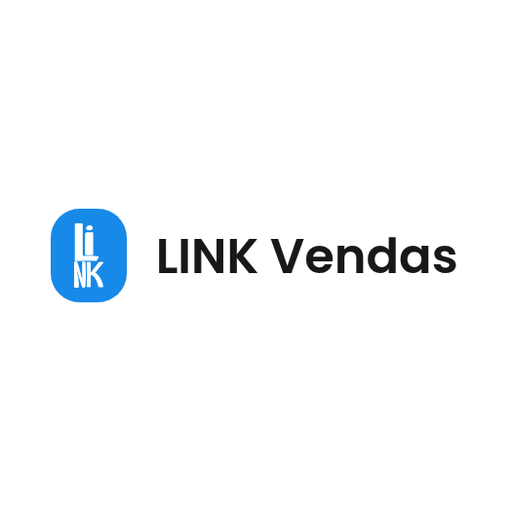 LINK Vendas logo