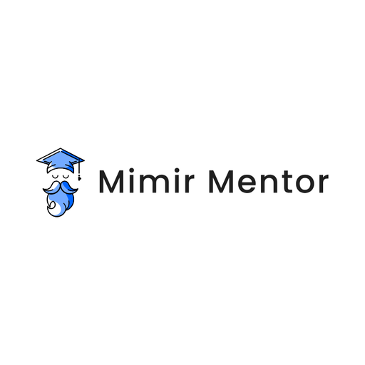 Mimir Mentor logo
