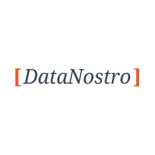 DataNostro logo