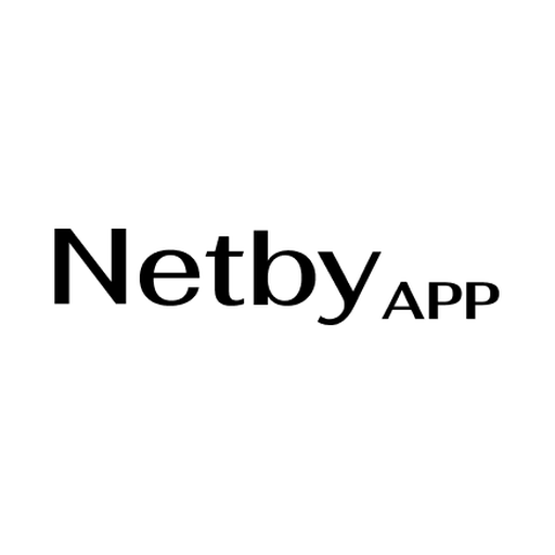 NetbyApp logo