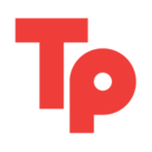 Teleparty logo