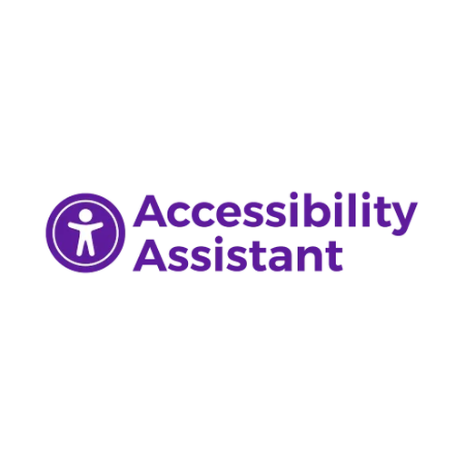 Accessibility Assistant logo