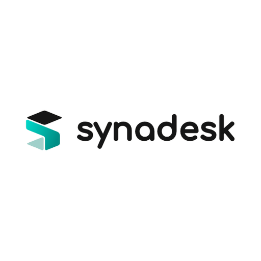 Synadesk logo