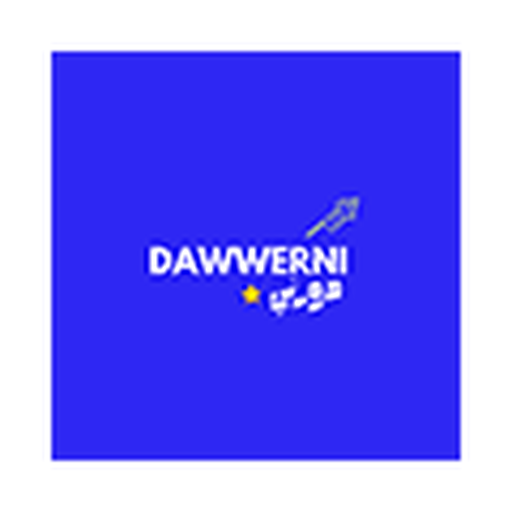 Dawwerni logo