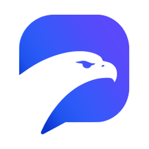 CustomerEagle logo