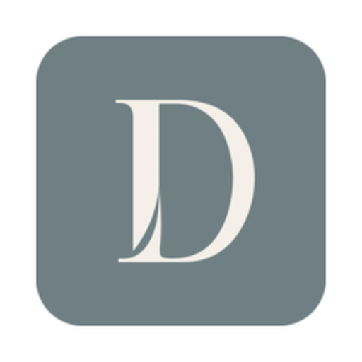 DearDwell logo