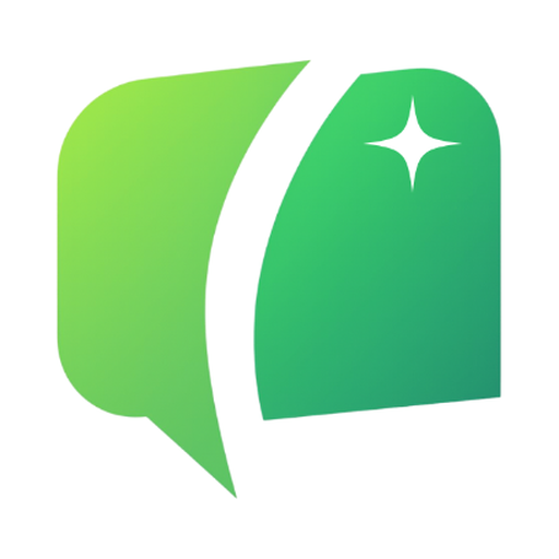 WhatSetter logo